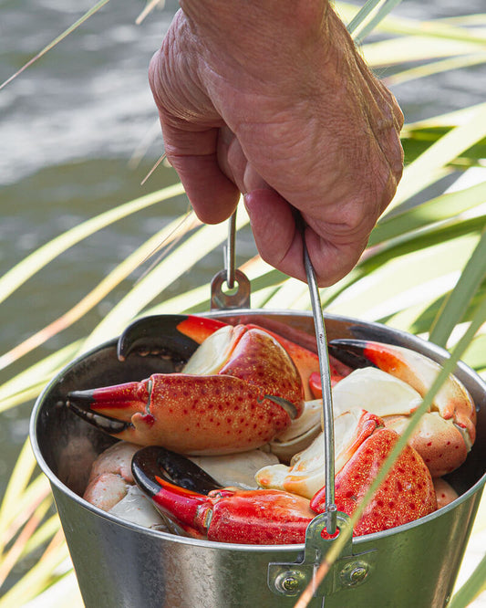 2023 Florida Stone Crab Season