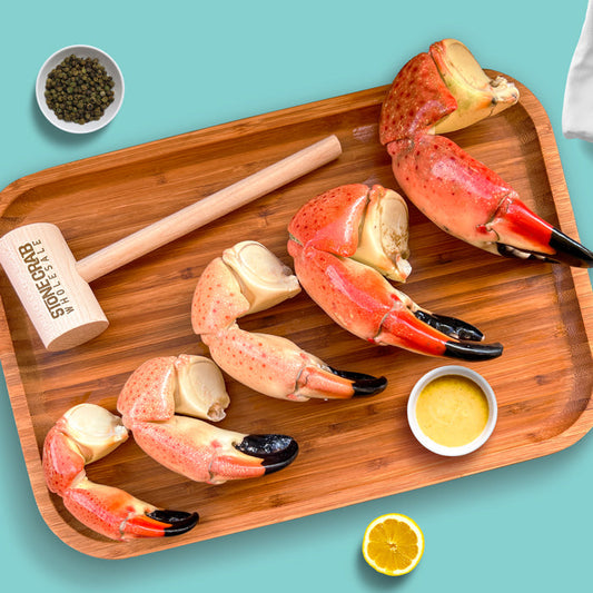 Stone Crab Sizes Explained: Medium vs Large vs Jumbo vs Colossal