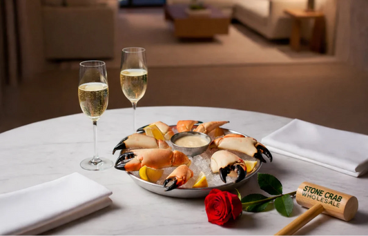 Stone Crab vs King Crab: Which Is Better for Special Occasions?