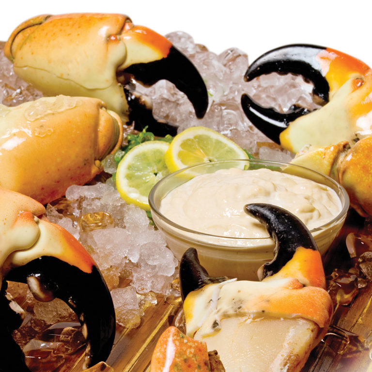 Medium Stone Crab Claws